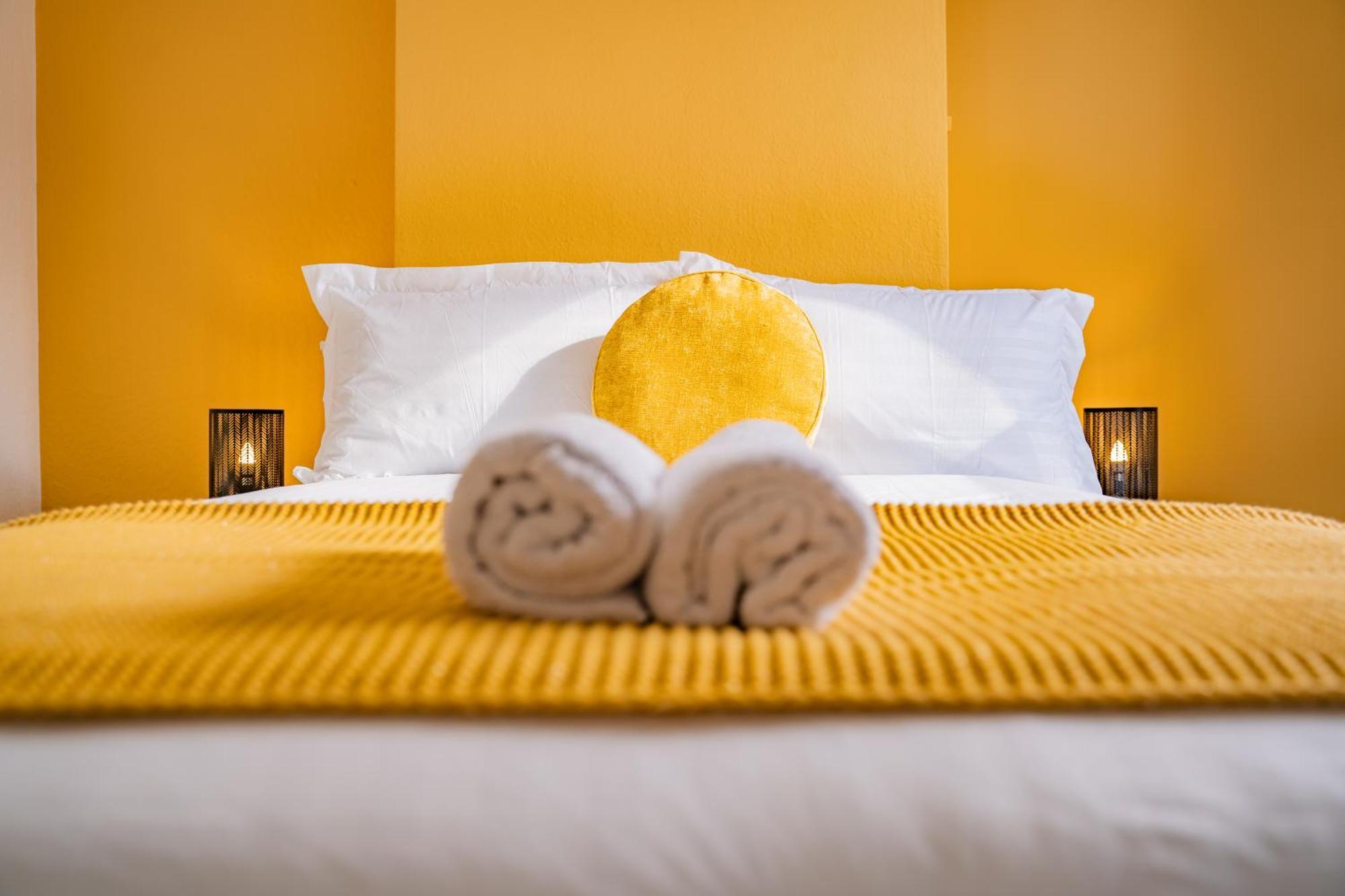 Stayzed E - Ng7 Free Wifi, Parking, Stylish House Near City Centre - Great For Tourists, Families, Contractors & Long Stays Nottingham Eksteriør billede