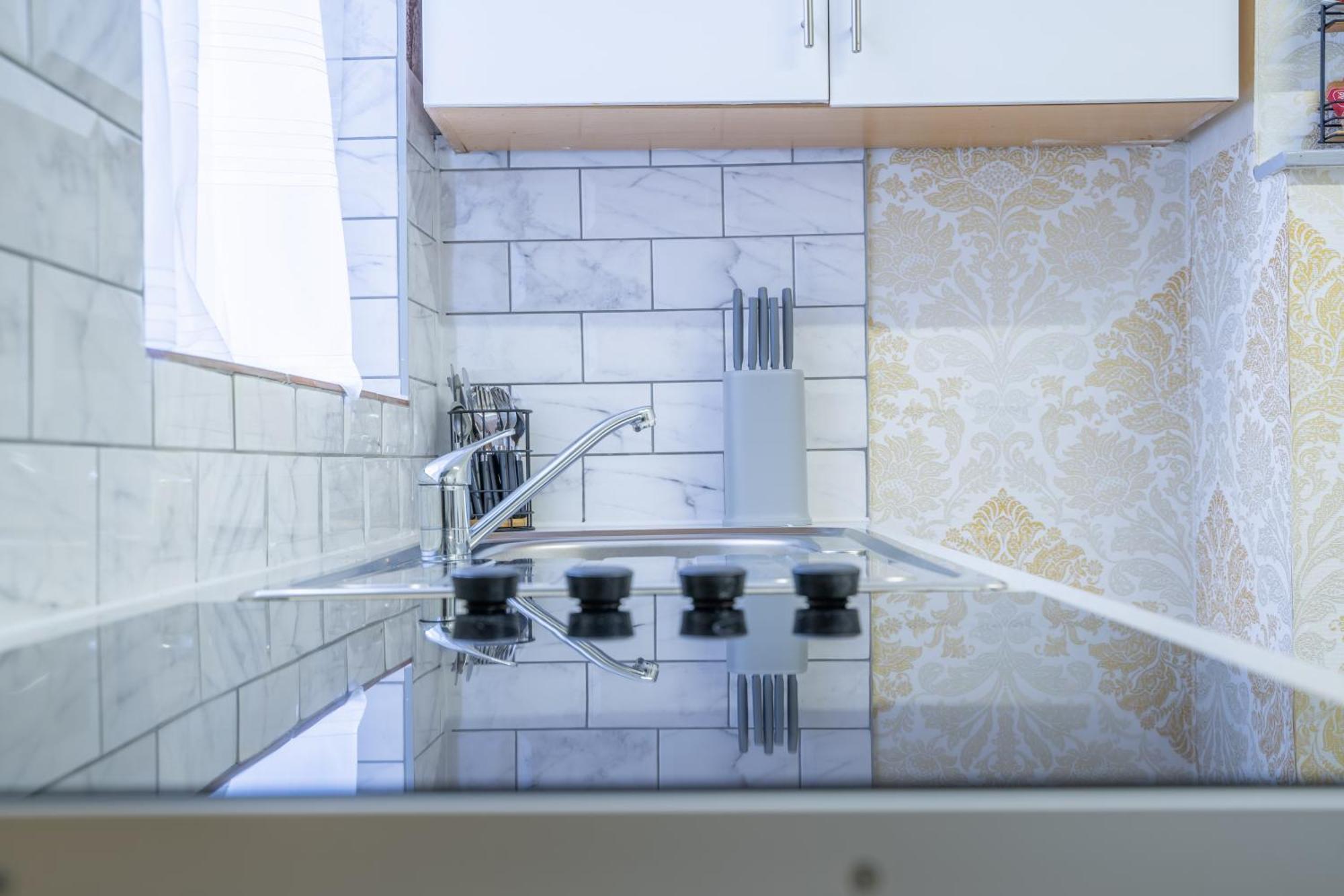 Stayzed E - Ng7 Free Wifi, Parking, Stylish House Near City Centre - Great For Tourists, Families, Contractors & Long Stays Nottingham Eksteriør billede
