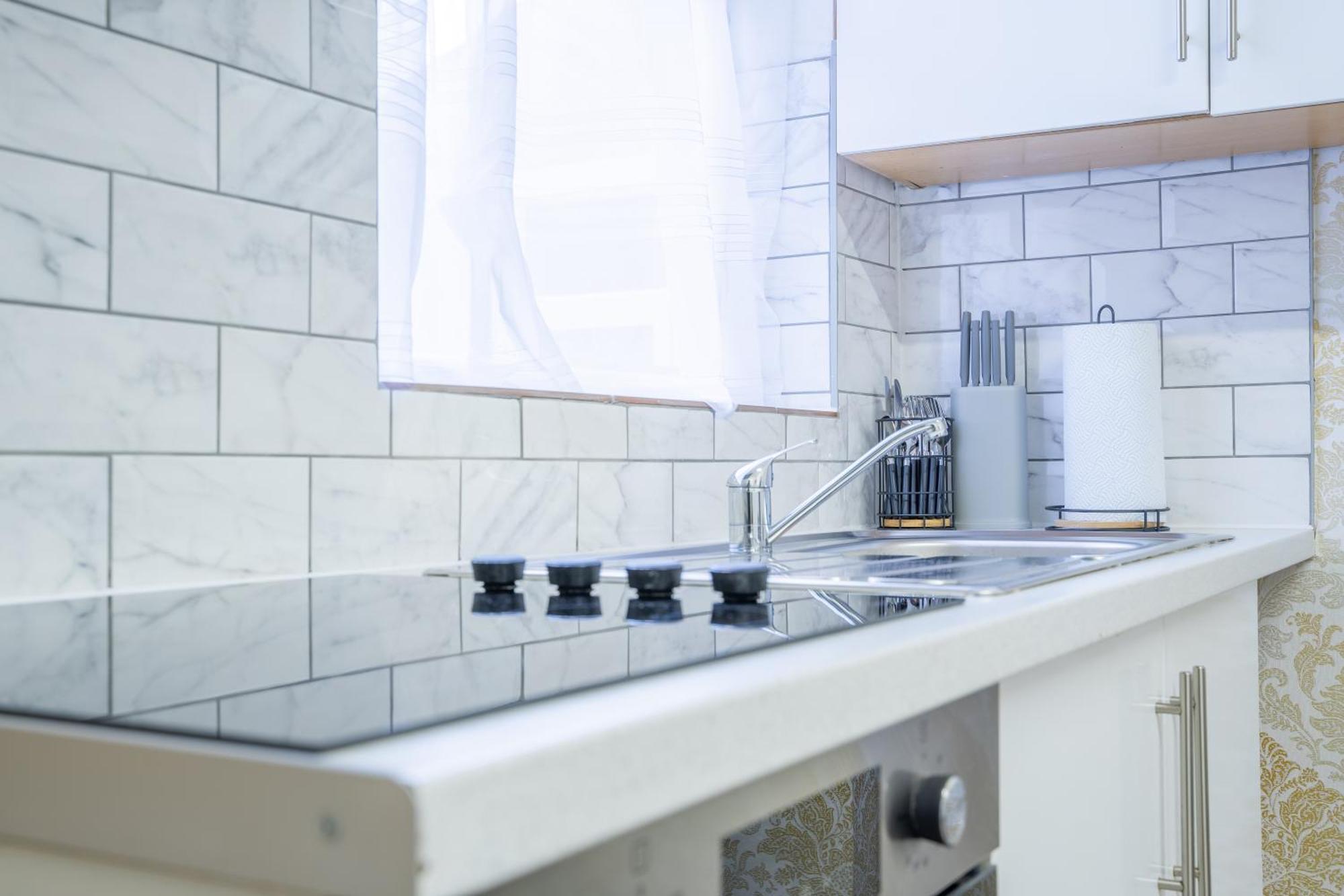 Stayzed E - Ng7 Free Wifi, Parking, Stylish House Near City Centre - Great For Tourists, Families, Contractors & Long Stays Nottingham Eksteriør billede